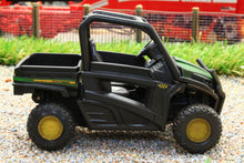 Load image into Gallery viewer, 46801(w) WEATHERED Britains John Deere Gator