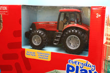 Load image into Gallery viewer, 47019 BRITAINS FARM SHED, ANIMALS AND CASE TRACTOR PLAY SET 