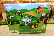 Load image into Gallery viewer, 47281 Britains John Deere Giant Floor Puzzle