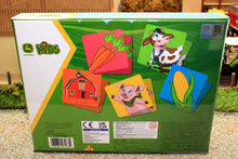 Load image into Gallery viewer, 47282 Britains John Deere Giant Match Card Game