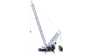 4810 Siku Heavy Mobile Crane - Boom extended