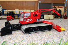 Load image into Gallery viewer, 4914 SIKU 1:50 SCALE PISTE BULLY