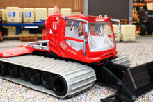 Load image into Gallery viewer, 4914 SIKU 1:50 SCALE PISTE BULLY
