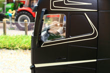 Load image into Gallery viewer, 6731 + 6734 SIKU RADIO CONTROLLED VOLVO FH16 LORRY WITH BLUETOOTH APP CONTROL VIA YOUR  SMART PHONE AND SCHMITZ CARGO BULL 3 AXLE TRAILER