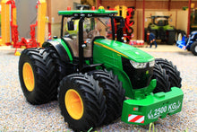 Load image into Gallery viewer, 6736 Siku John Deere 7290 On Duals Remote Control With Controller Radio Models