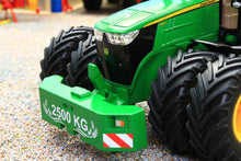 Load image into Gallery viewer, 6736 Siku John Deere 7290 On Duals Remote Control With Controller Radio Models