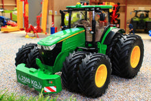 Load image into Gallery viewer, 6736 Siku John Deere 7290 On Duals Remote Control With Controller Radio Models