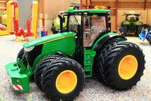 Load image into Gallery viewer, 6736 Siku John Deere 7290 On Duals Remote Control With Controller Radio Models