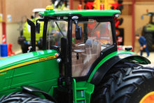 Load image into Gallery viewer, 6735 Siku John Deere 7290 on Duals - Radio Control