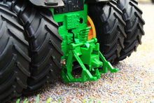 Load image into Gallery viewer, 6736 Siku John Deere 7290 On Duals Remote Control With Controller Radio Models