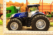 Load image into Gallery viewer, 6739 Siku New Holland T7.315 4WD Radio Control Tractor with removable Duals Bluetooth App Controlled Plus hand Controller