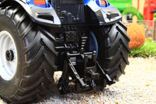 Load image into Gallery viewer, 6739 Siku New Holland T7.315 4WD Radio Control Tractor with removable Duals Bluetooth App Controlled Plus hand Controller