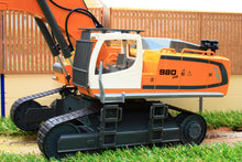 Load image into Gallery viewer, 6740 Siku Radio Control Liebherr R980 Sme Crawler Tracked Excavator ** 10% Off! Models