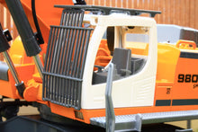 Load image into Gallery viewer, 6740 Siku Radio Control Liebherr R980 Sme Crawler Tracked Excavator ** 10% Off! Models