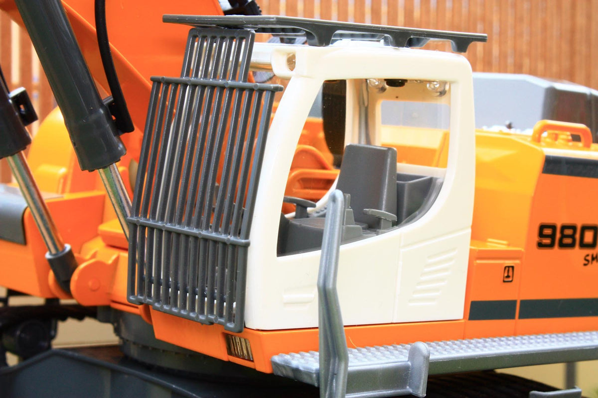 Siku 2025 excavator rc
