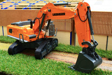 Load image into Gallery viewer, 6740 Siku Radio Control Liebherr R980 Sme Crawler Tracked Excavator ** 10% Off! Models