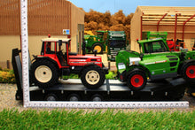 Load image into Gallery viewer, 6744 Siku 3 Axle Low Loader Radio Controlled Bluetooth