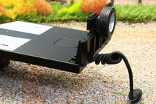 Load image into Gallery viewer, 6744 Siku 3 Axle Low Loader Radio Controlled Bluetooth