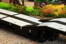 Load image into Gallery viewer, 6744 Siku 3 Axle Low Loader Radio Controlled Bluetooth