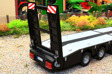 Load image into Gallery viewer, 6744 Siku 3 Axle Low Loader Radio Controlled Bluetooth