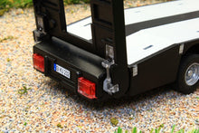 Load image into Gallery viewer, 6744 Siku 3 Axle Low Loader Radio Controlled Bluetooth