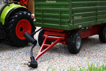 Load image into Gallery viewer, 6781 Siku 1:32 Scale Radio Control Fortuna 2 sided Tipping Trailer