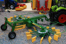 Load image into Gallery viewer, 6782 Siku 1:32 Scale Radio Control Krone Whirl Rake