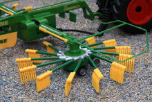 Load image into Gallery viewer, 6782 Siku 1:32 Scale Radio Control Krone Whirl Rake