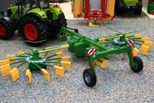 Load image into Gallery viewer, 6782 Siku 1:32 Scale Radio Control Krone Whirl Rake