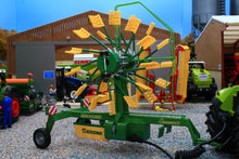 Load image into Gallery viewer, 6782 Siku 1:32 Scale Radio Control Krone Whirl Rake