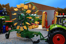 Load image into Gallery viewer, 6782 Siku 1:32 Scale Radio Control Krone Whirl Rake