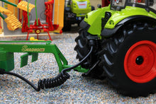 Load image into Gallery viewer, 6782 Siku 1:32 Scale Radio Control Krone Whirl Rake