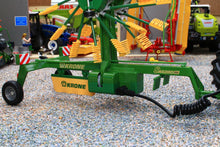 Load image into Gallery viewer, 6782 Siku 1:32 Scale Radio Control Krone Whirl Rake