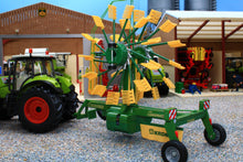 Load image into Gallery viewer, 6782 Siku 1:32 Scale Radio Control Krone Whirl Rake