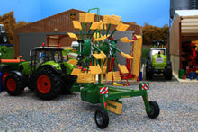 Load image into Gallery viewer, 6782 Siku 1:32 Scale Radio Control Krone Whirl Rake