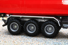 Load image into Gallery viewer, 6786 Siku Radio Control 3 Axle Krampe Hooklift Trailer