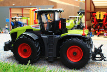 Load image into Gallery viewer, 6794 Siku Remote Control Bluetooth Claas Xerion 5000 TRAC VC Tractor with Controller