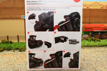 Load image into Gallery viewer, 6799 Siku Radio Controlled Bluetooth Claas Xerion 5000 in Black
