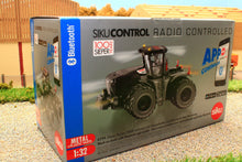 Load image into Gallery viewer, 6799 Siku Radio Controlled Bluetooth Claas Xerion 5000 in Black