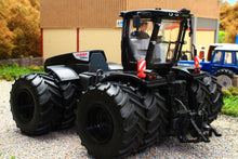 Load image into Gallery viewer, 6799 Siku Radio Controlled Bluetooth Claas Xerion 5000 in Black