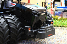 Load image into Gallery viewer, 6799 Siku Radio Controlled Bluetooth Claas Xerion 5000 in Black