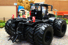 Load image into Gallery viewer, 6799 Siku Radio Controlled Bluetooth Claas Xerion 5000 in Black