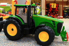 Load image into Gallery viewer, 6881 Siku 1:32 Scale Radio Control John Deere 8345R Tractor