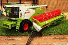 Load image into Gallery viewer, W7817 WIKING CLAAS TUCANO 570 COMBINE HARVESTER