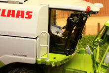 Load image into Gallery viewer, W7818 Wiking Claas Tucano 570 Combine Harvester With Conspeed 8.75 Corn Header ** £25 Off! Now