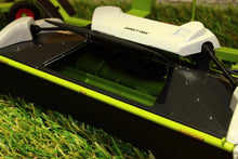 Load image into Gallery viewer, W7825 Wiking Claas Direct Disc Cutting Header For Forager With Trailer Tractors And Machinery (1:32