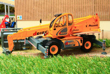 Load image into Gallery viewer, R00098 ROS DIECI PEGASUS CRANE WITH WORKMAN CRADLE ** BACK IN STOCK! **