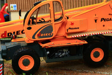 Load image into Gallery viewer, R00098 ROS DIECI PEGASUS CRANE WITH WORKMAN CRADLE ** BACK IN STOCK! **