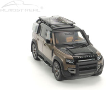 Load image into Gallery viewer, ALM810803 Land Rover Defender 110 2020 Gondwana Stone