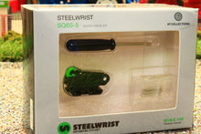 Load image into Gallery viewer, AT3200108S AT Collections Steelwrist Quick Coupler S60 Including 2 x Screws